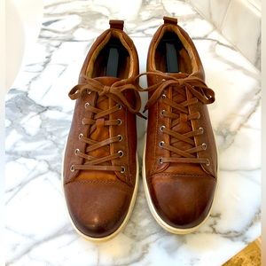 Born Allegheny leather sneaker - men’s 9.5